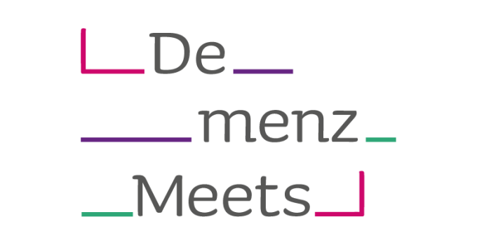 Demenz Meets Logo