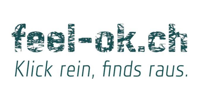 Logo feel-ok