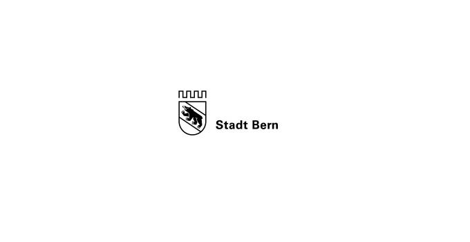 Logo Stadt Bern