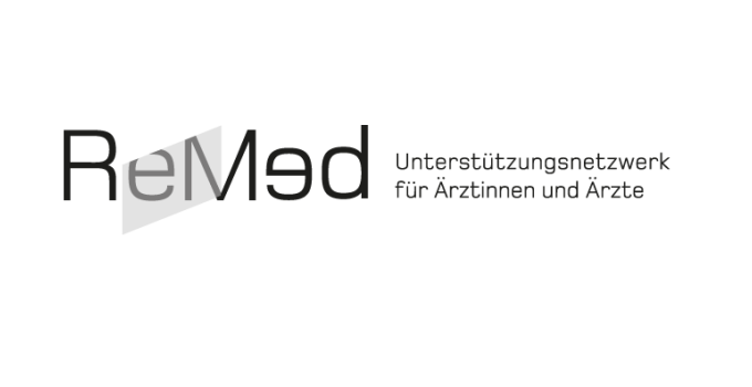 Logo ReMed