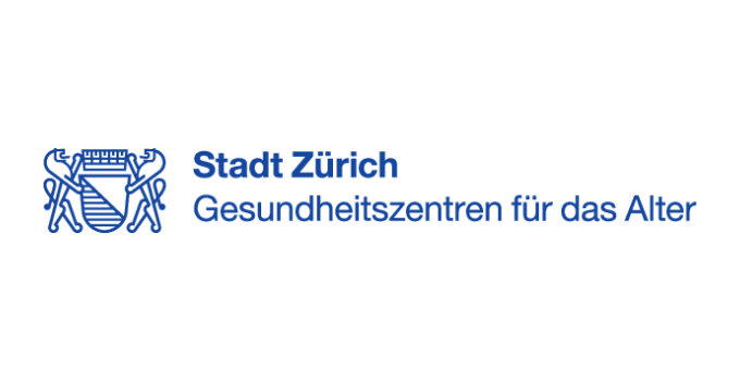 Logo Stadt Zürich