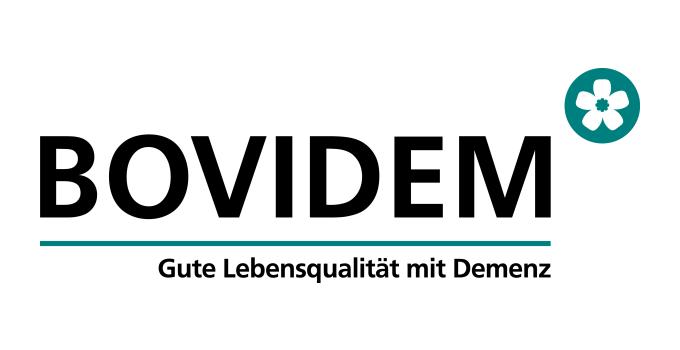 Logo Bovidem