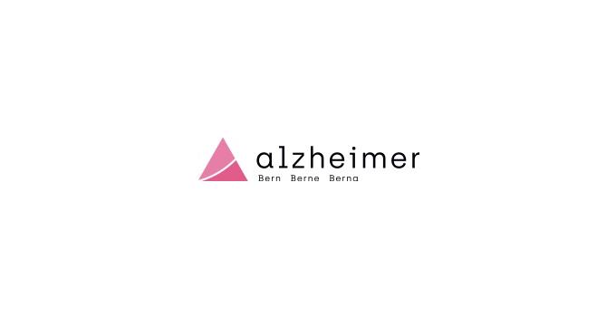 Logo alzheimer Bern