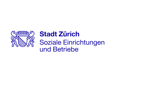 Logo Stadt Zürich