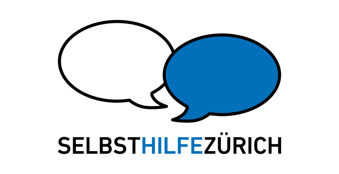 Logo Selbsthilfe Zürich
