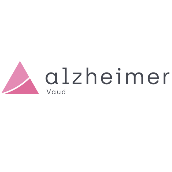 Logo Alzheimer Vaud