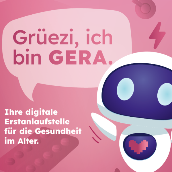 GERA