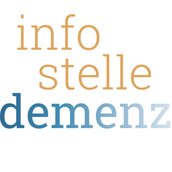 Logo Infostelle Demenz