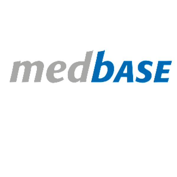 Logo Medbase