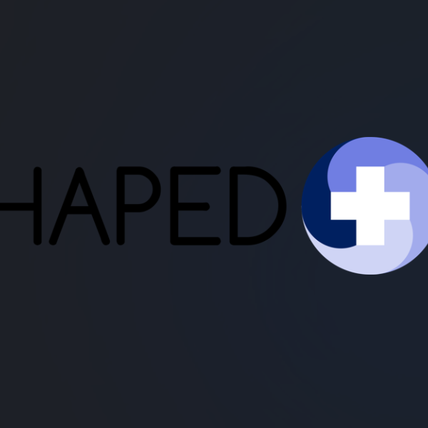 SHAPED Logo