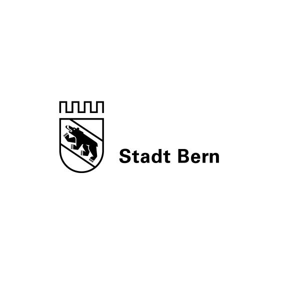 Logo Stadt Bern