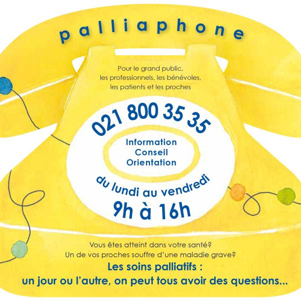 palliaphone