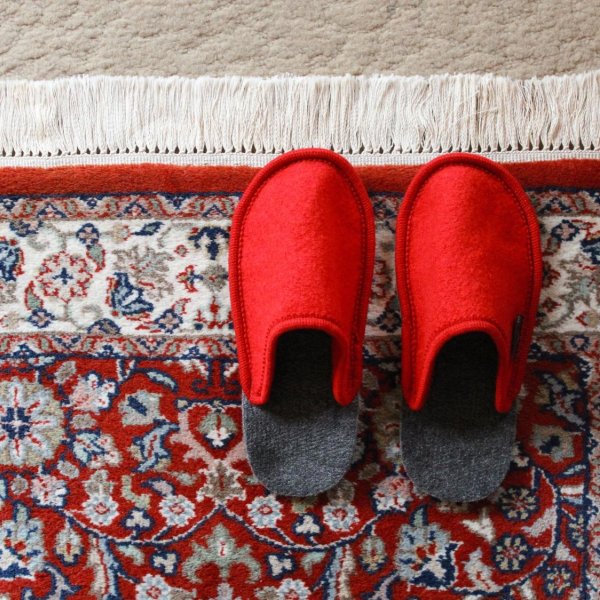 Aufsuchende Sturzberatung