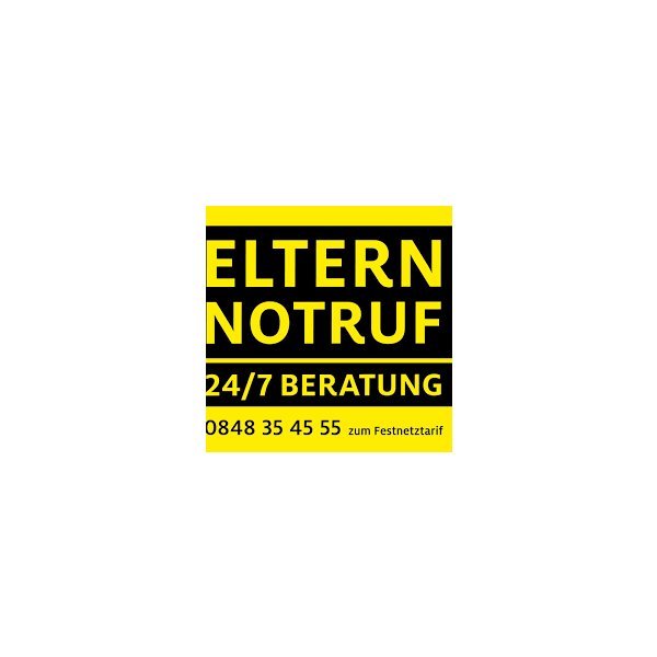 Logo Elternnotruf