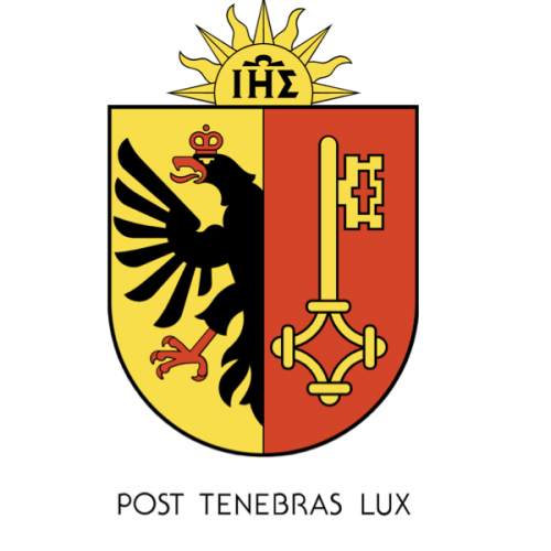 Logo Genf