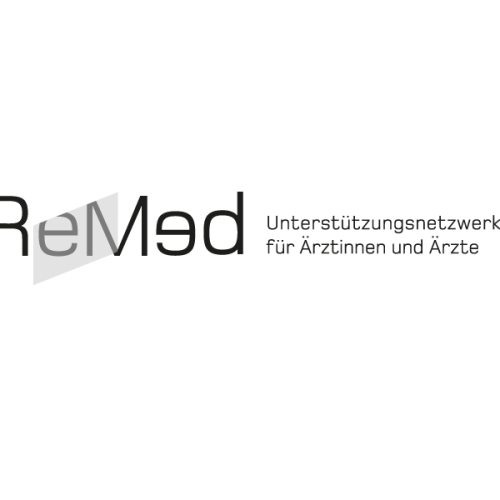 Logo ReMed