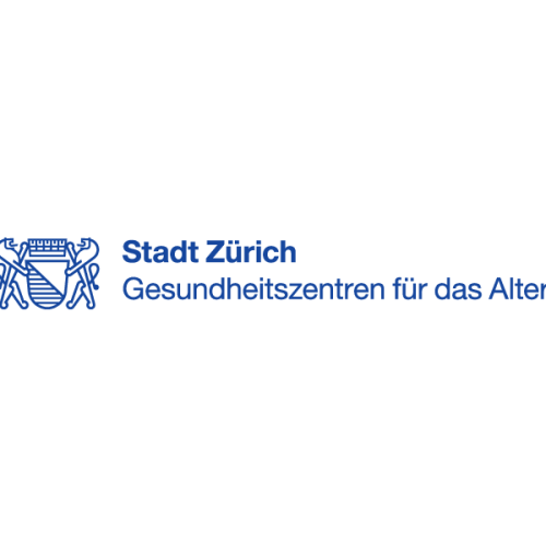 Logo Stadt Zürich