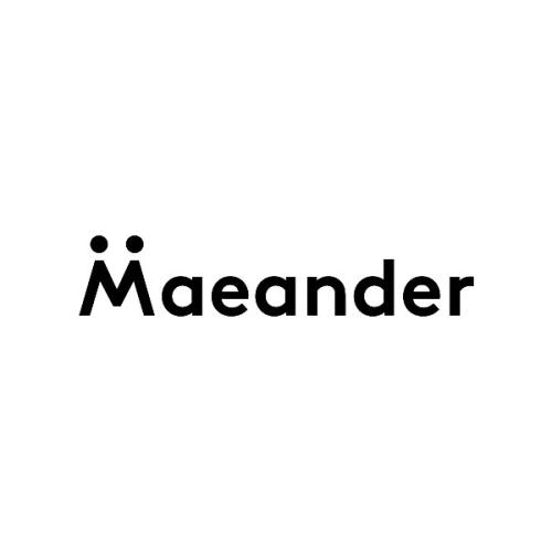 Logo Maeander