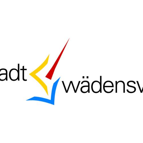 Logo Stadt Wädenswil