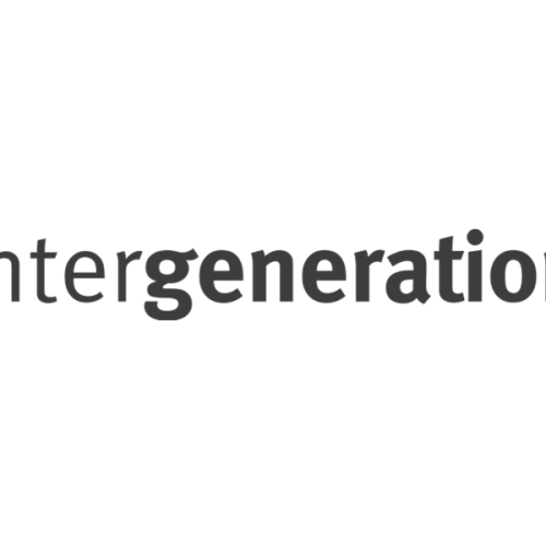 Logo Intergeneration