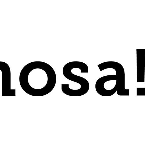 Logo mosaik 