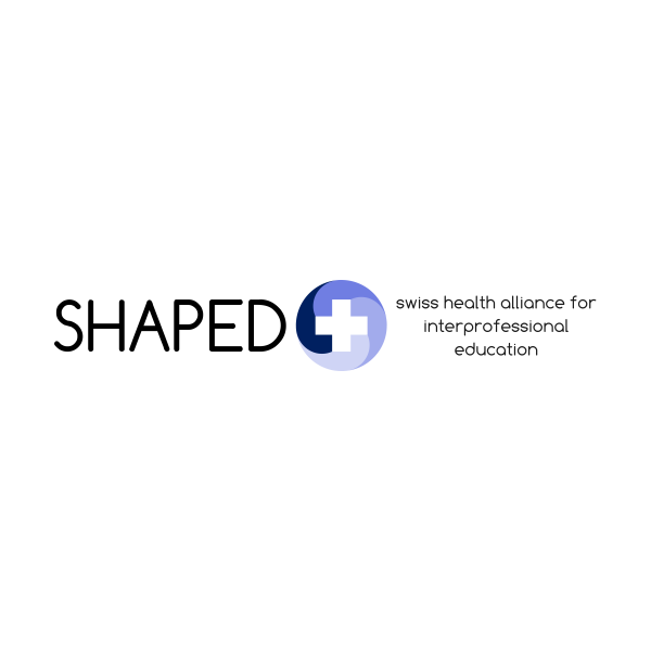 SHAPED Logo