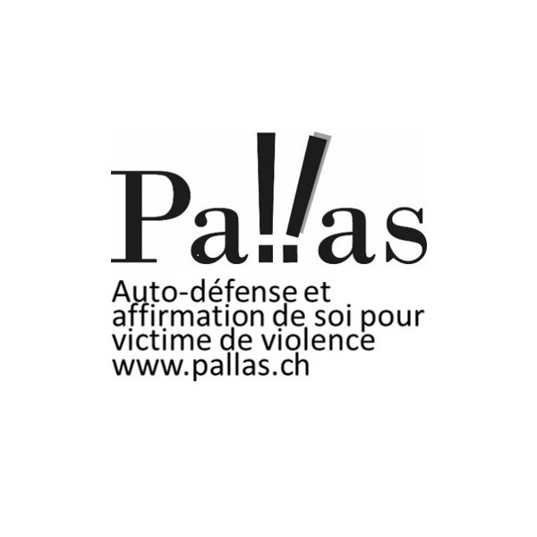 Logo Pallas FR